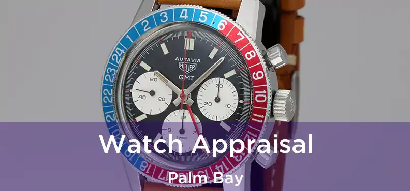  Watch Appraisal Palm Bay
